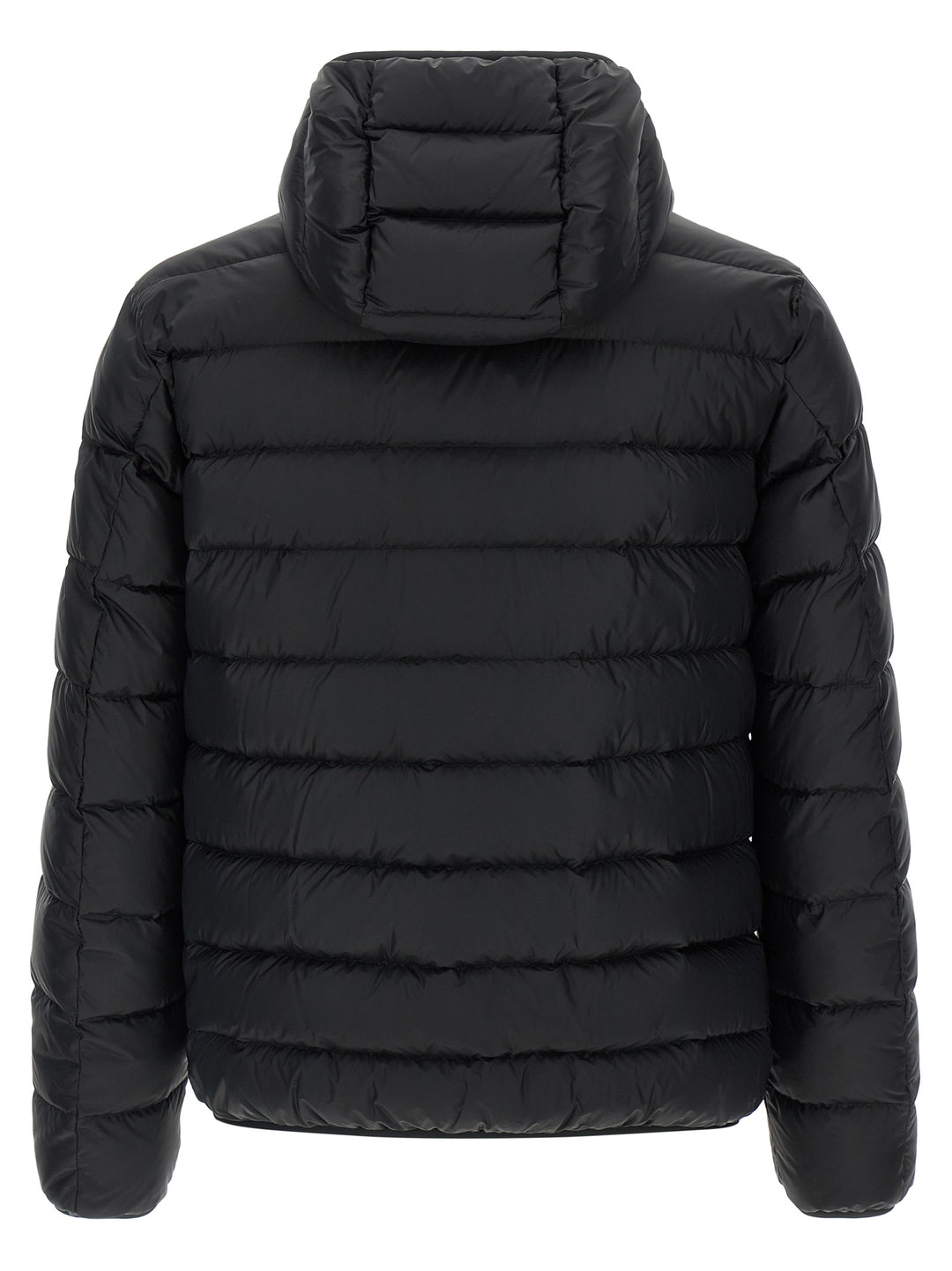 Moncler Alrai Puffer Jackets - Black | ee51f738b219b5aff226414bc35088bc623ffde7