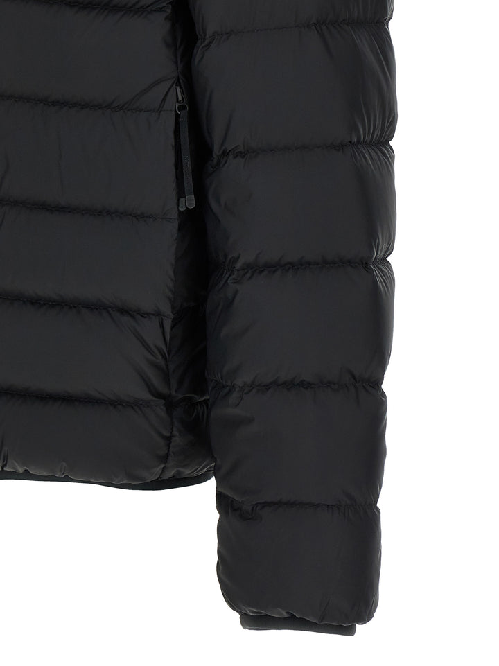 Moncler Alrai Puffer Jackets - Black | 4d098421b654b28b779d8ea9560f5e4df7440bb1