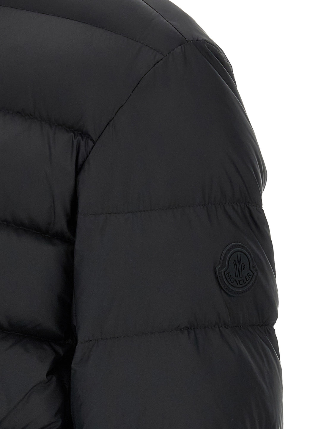Moncler Alrai Puffer Jackets - Black | 0ff5c4df0dfb5f289ebe6deb81dfacf86f85f11e