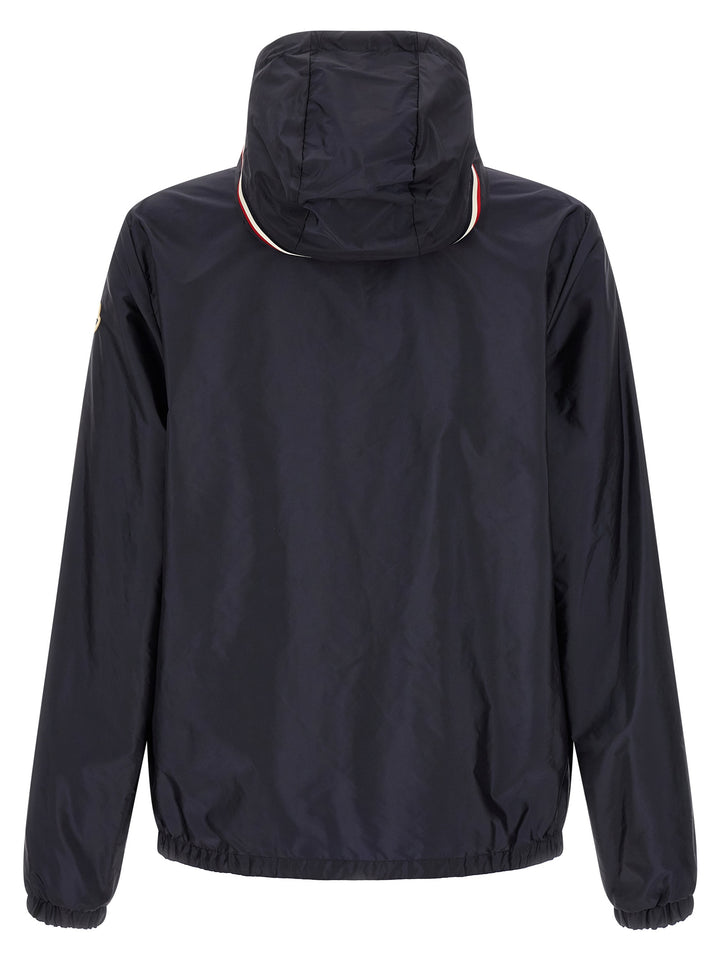 Moncler Grimpeurs Puffer Jackets - Blue | ff1f823d32de762ccc2c67c43e922cdfe8636f12
