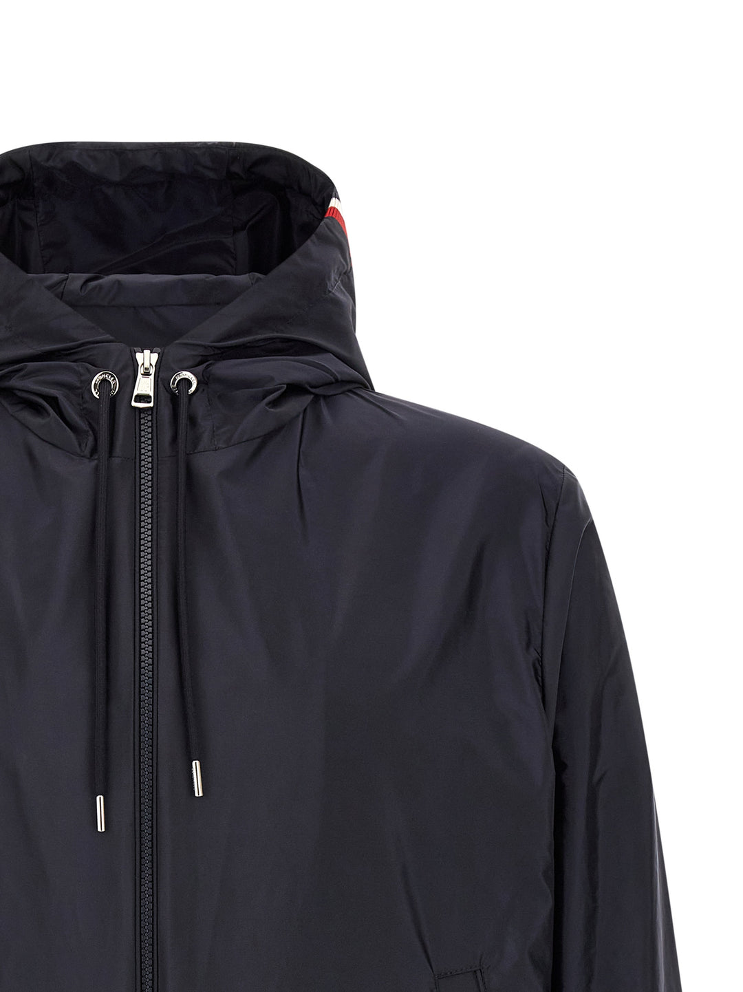 Moncler Grimpeurs Puffer Jackets - Blue | 9f6876fb8d084032c09d447fc96d9866cca7e5c6