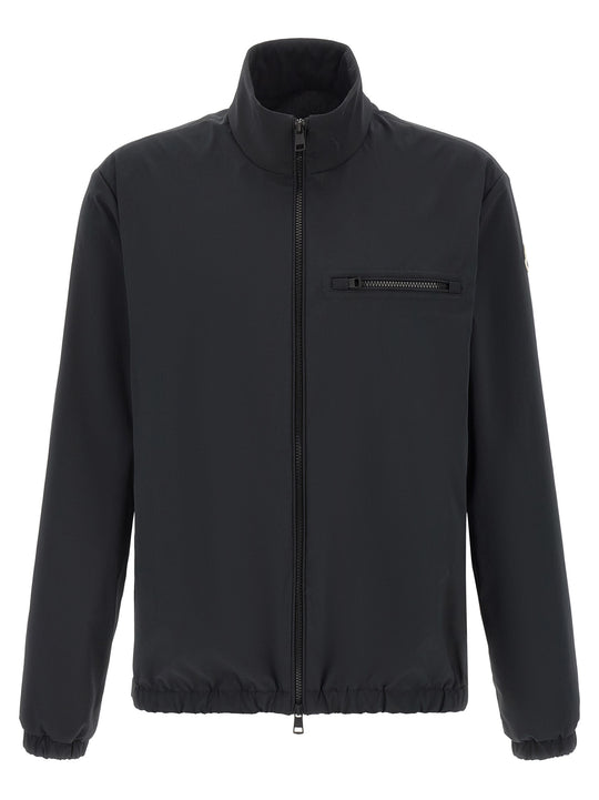 Danby Puffer Jackets Black