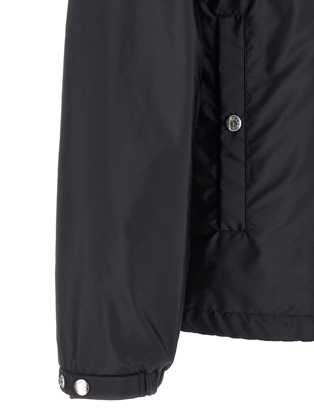Moncler Mornay Puffer Jackets - Blue | de471fa31e2cc6a864db371e96a4a41c17f99644