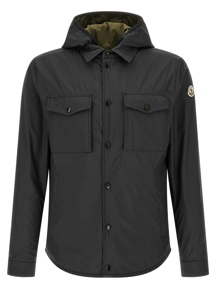 Moncler Chirano Puffer Jackets - Multicolor | eb65b95ec08bc60069634dea1188fc3c034b8c86