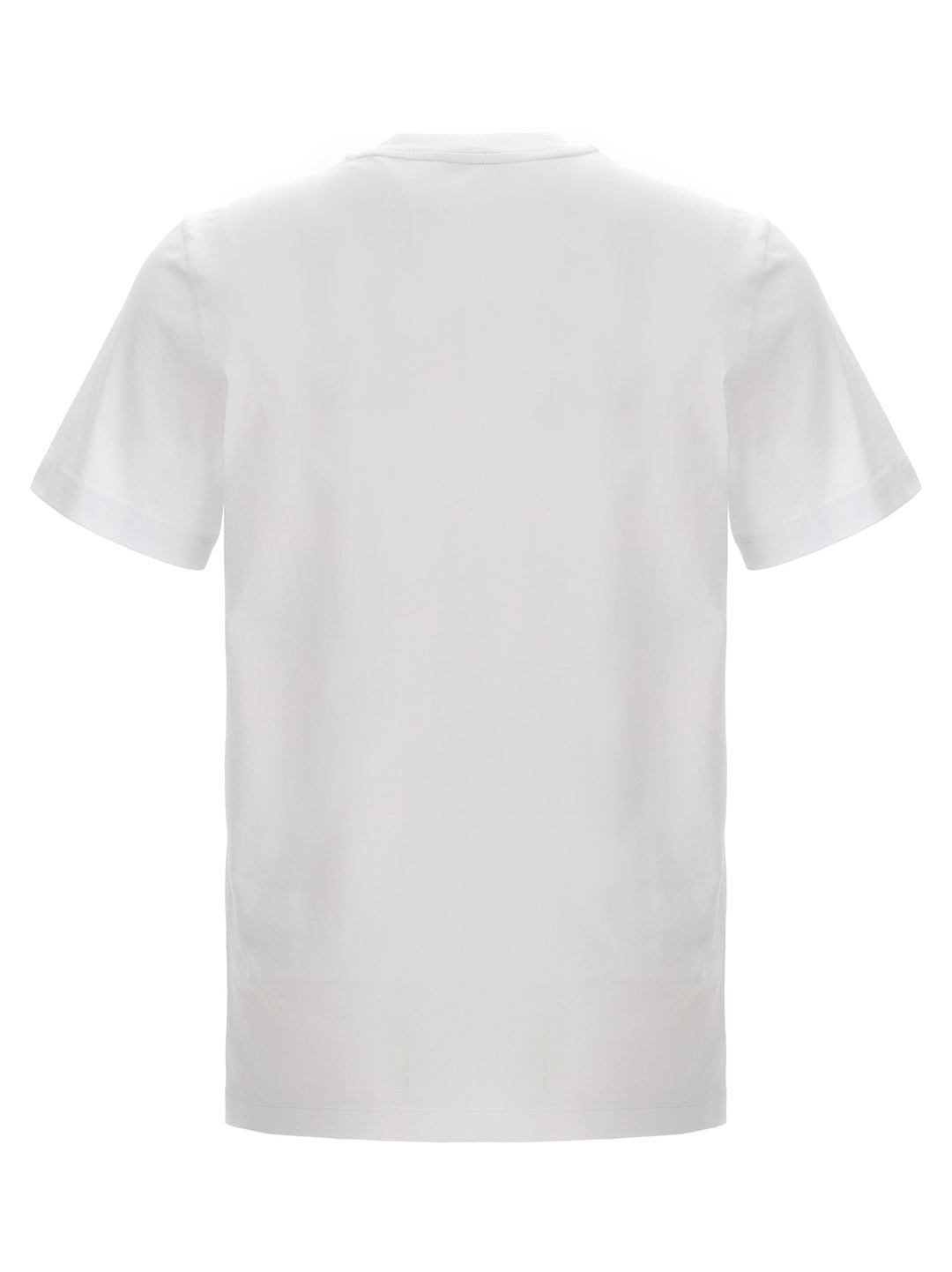 Moncler 3-Pack Logo Patch T-shirt - White | 479f08bc8a8190797d90558eefca68620890480a