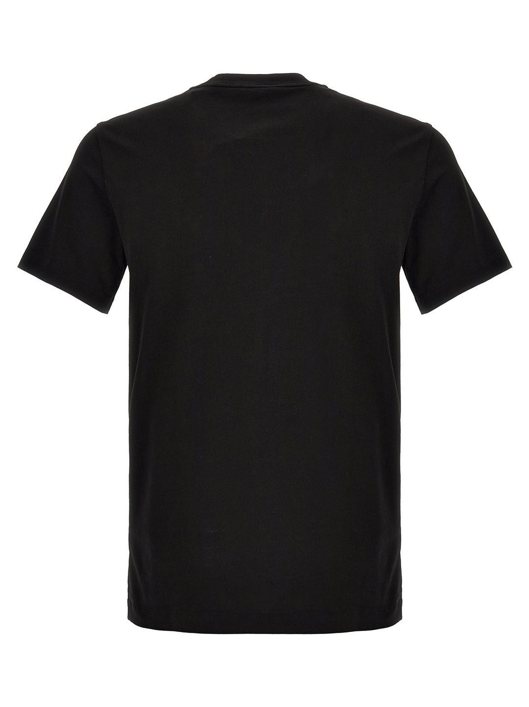 Moncler 3-Pack Logo Patch T-shirt - Black | 9fa8e746a9effb34fbf763bfcee54fb3ad9eee8b