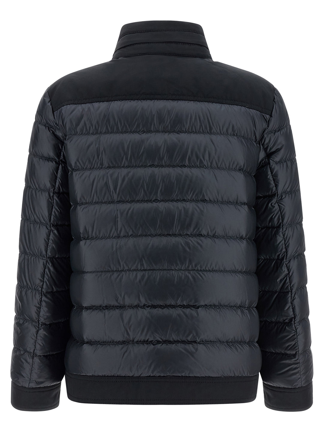 Moncler Origan Puffer Jackets - Blue | 4bed280cdeef3fedf9ed7cffd517a6f32ced8192