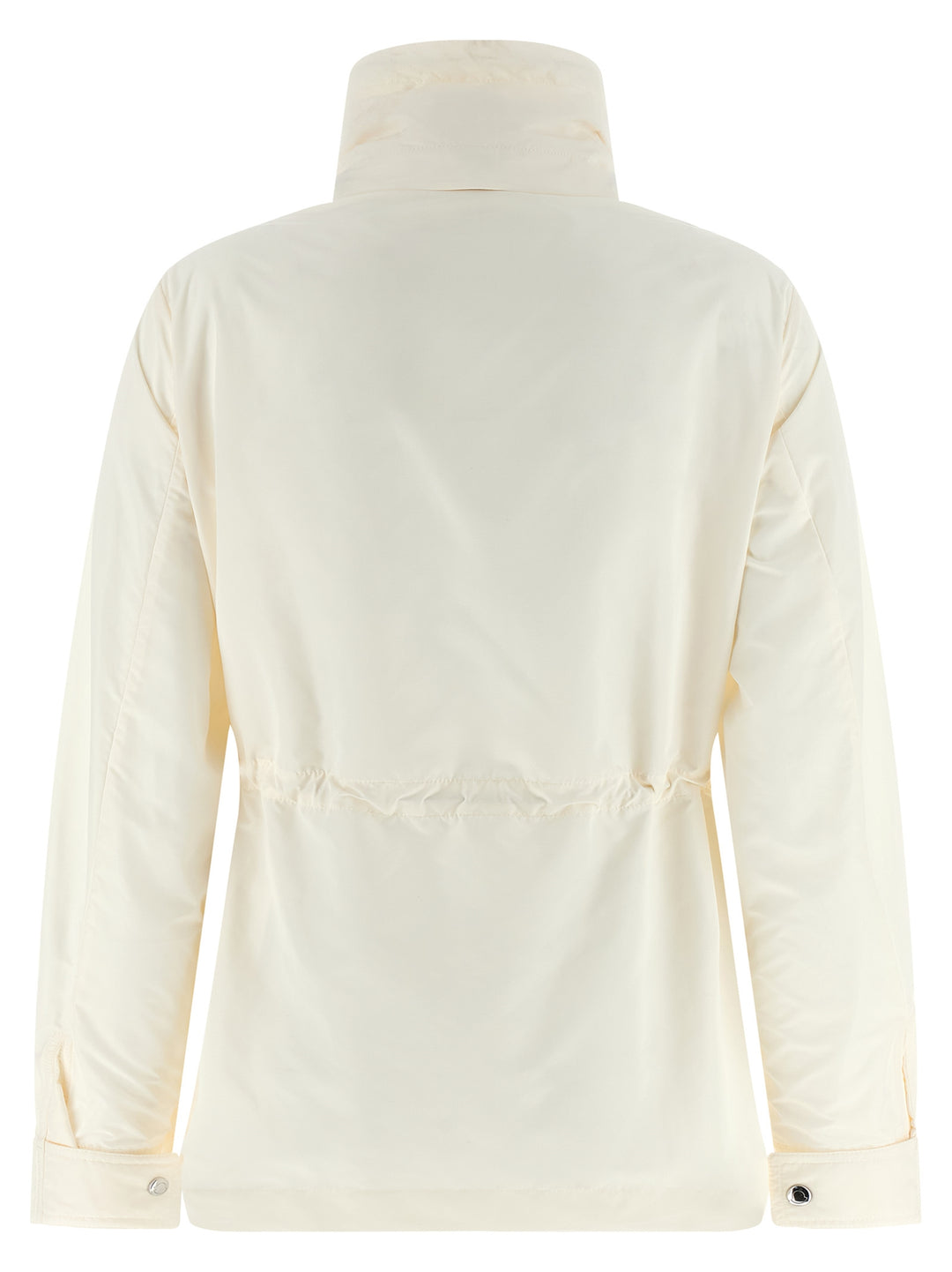 Moncler Enette Puffer Jackets - White | 68eaea38e97b9858eb70dcfabfbcecaf33a65dd1