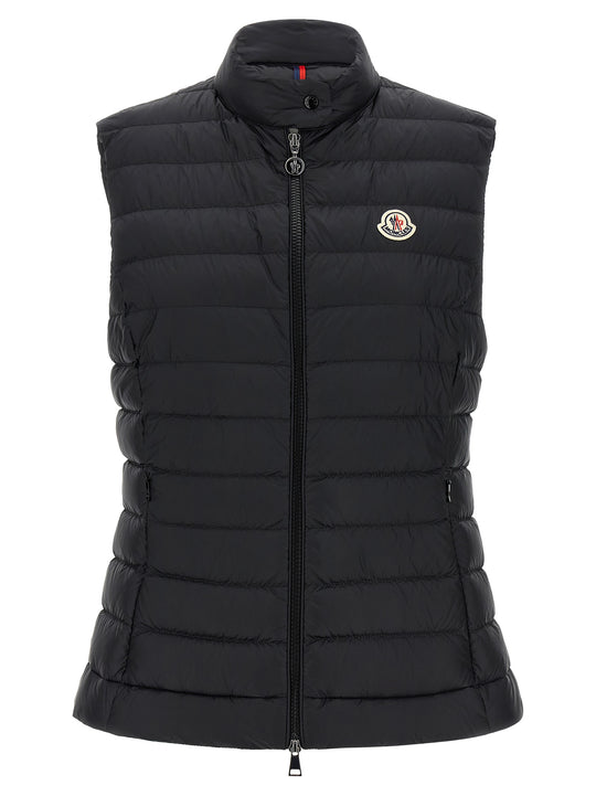 Igens Gilet Black