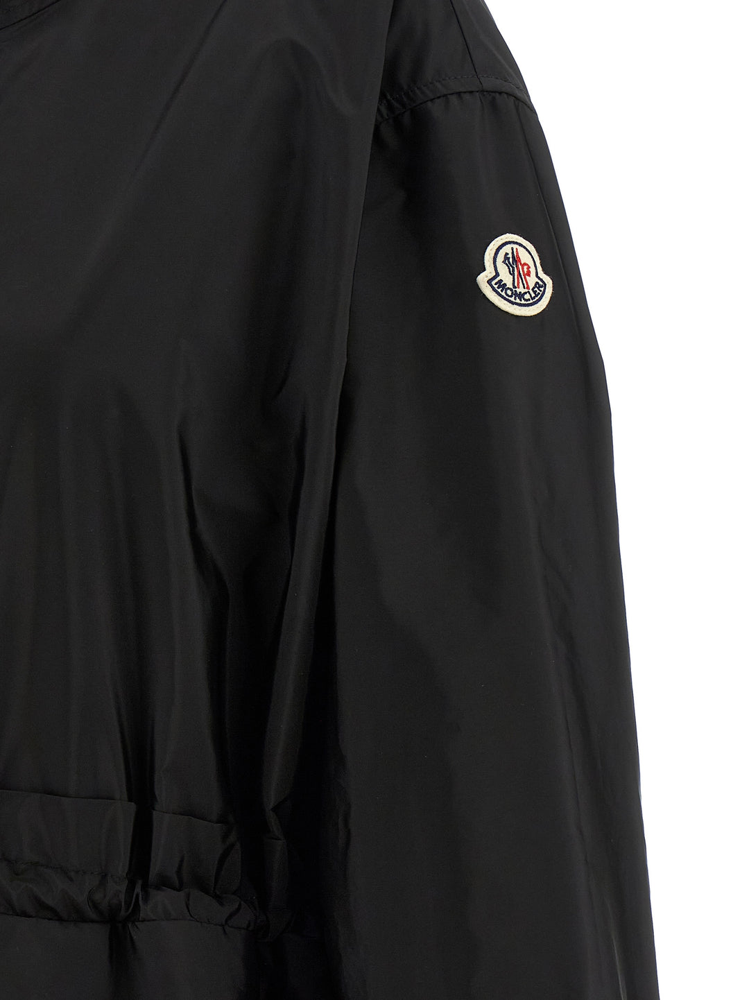 Moncler Weteau Puffer Jackets - Black | d6a0a9d493184474190805de220704dae25c877e