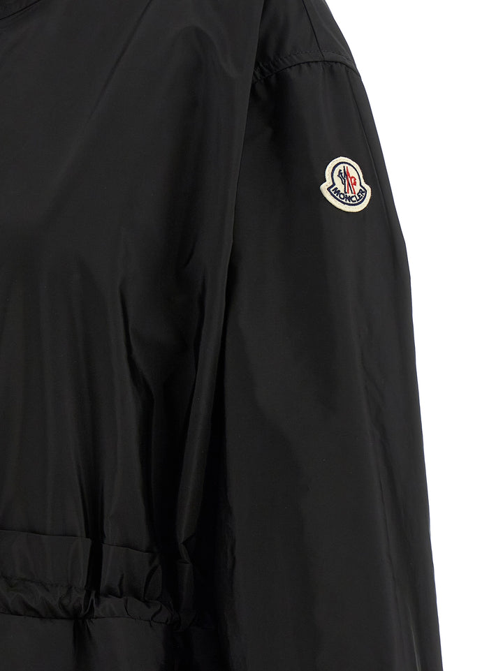 Moncler Weteau Puffer Jackets - Black | d6a0a9d493184474190805de220704dae25c877e