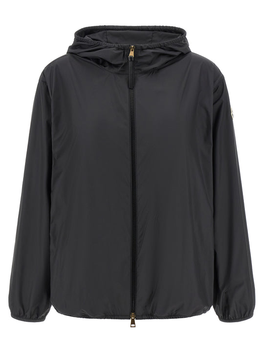 Fegeos Puffer Jackets Black