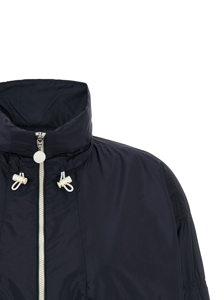 Moncler Marmacy Puffer Jackets - Blue | ec5036c27c44345df4afb8a54be4f2ccd7fd009a