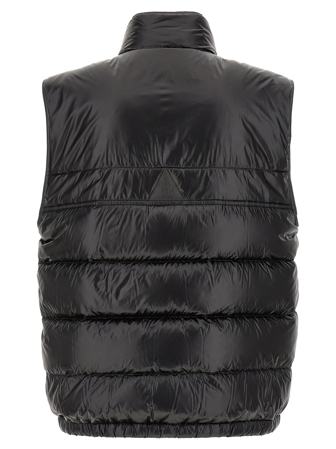 Moncler Grenoble Uychi Gilet - Black | 1822d350dbfaf0d357d086f376e6bdb940ce020d