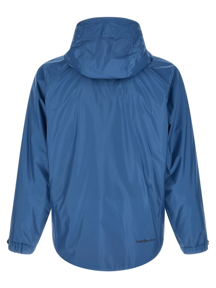 Moncler Grenoble Thurn Puffer Jackets - Blue | ab52963172e16a79400ef2c69f79df69455e5d22