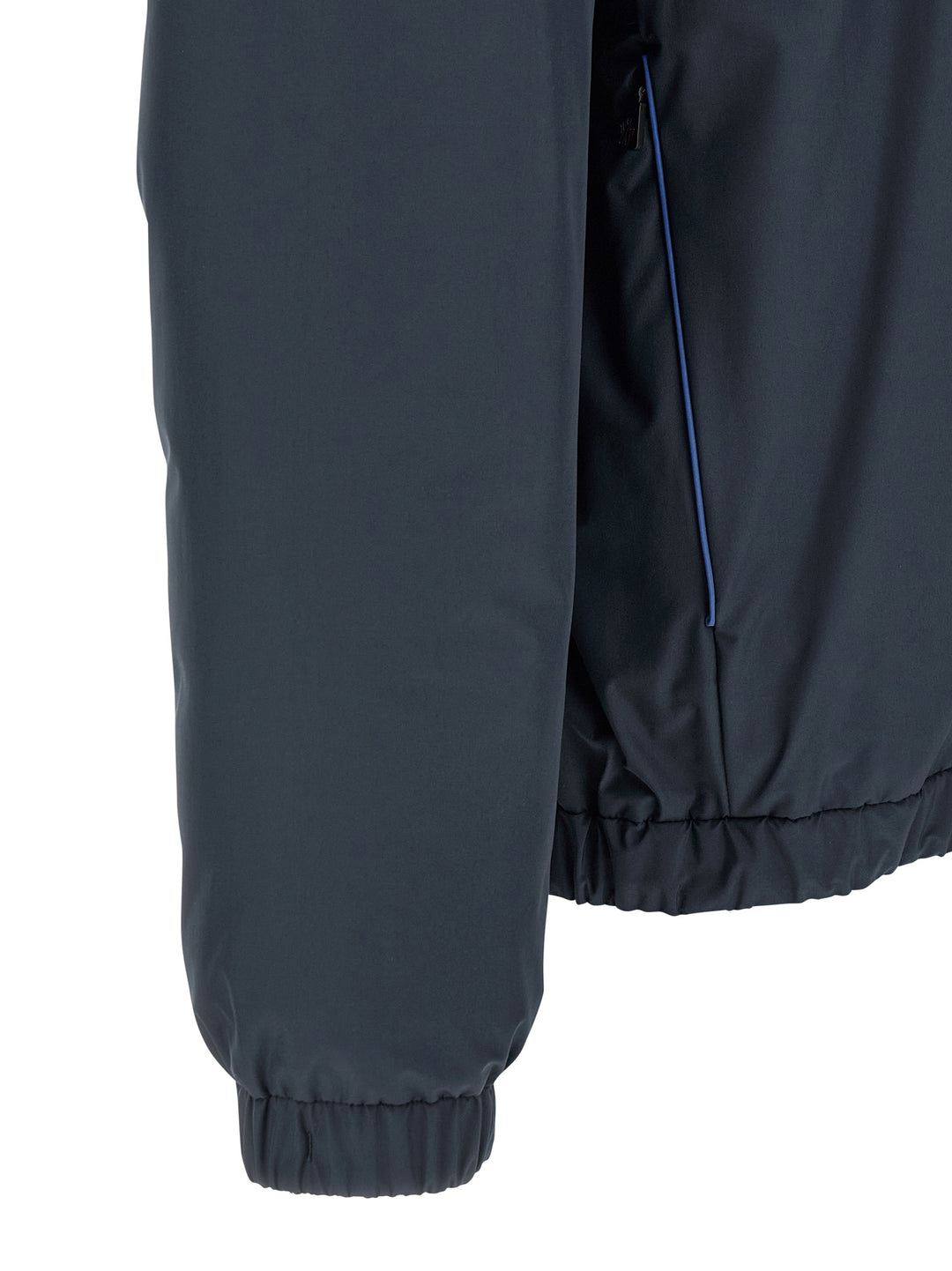 Moncler Grenoble Berguns Puffer Jackets - Blue | 0fc3ebe1171113fcfb7ae9ce7a9deebe7daf4b0b