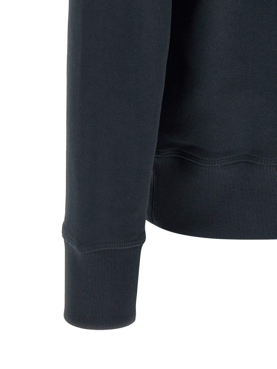 Moncler Grenoble Logo Hoodie Sweatshirt - Blue | 82ef0f93dfb2a6700b9dedb2e661c84b3c8a9c99