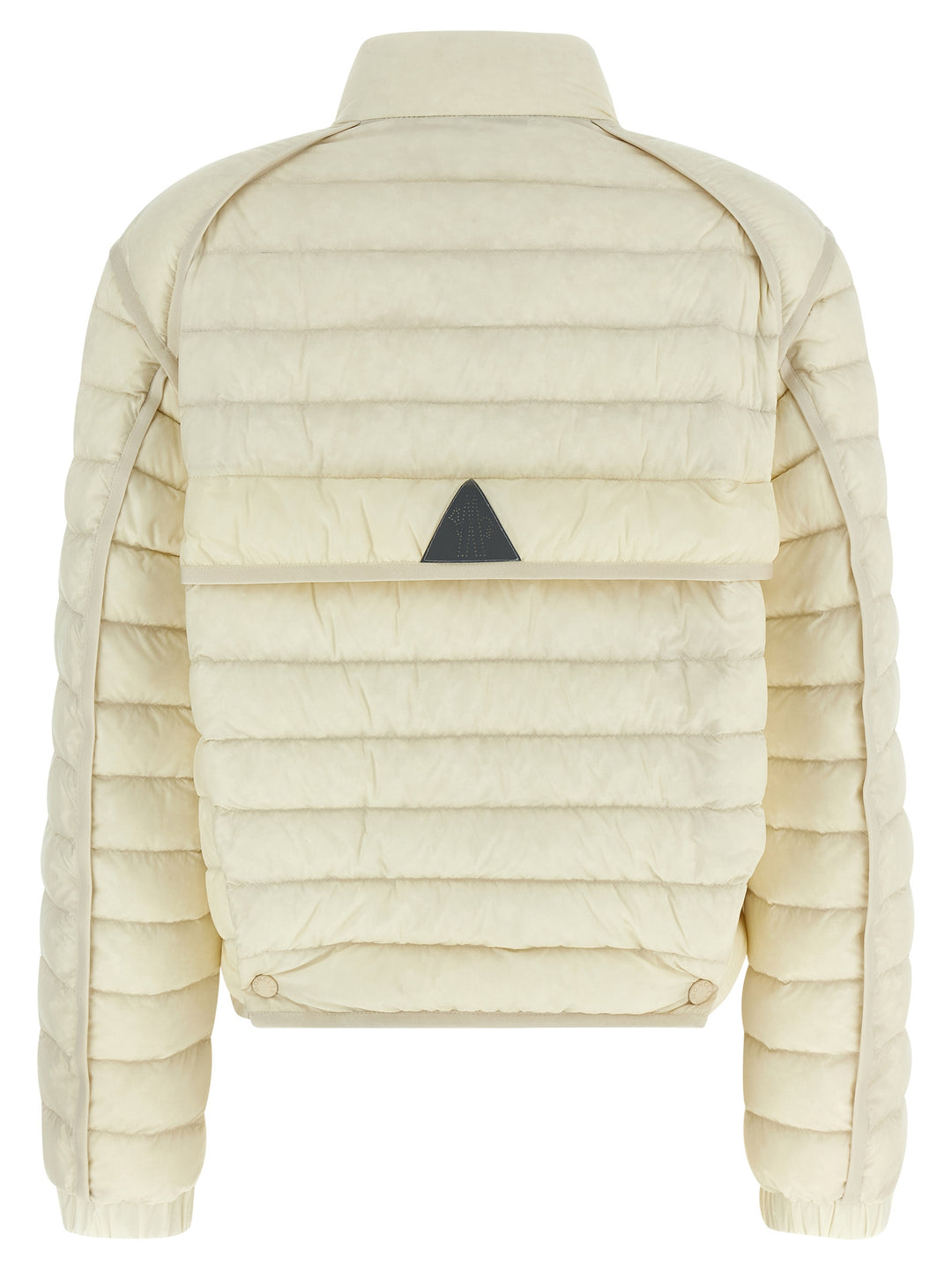 Moncler Grenoble Madulains Puffer Jackets - White | fb07b22a80146c3d8d984cc2ff8eb5fce79bb71c