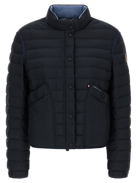 Madulains Puffer Jackets Blue