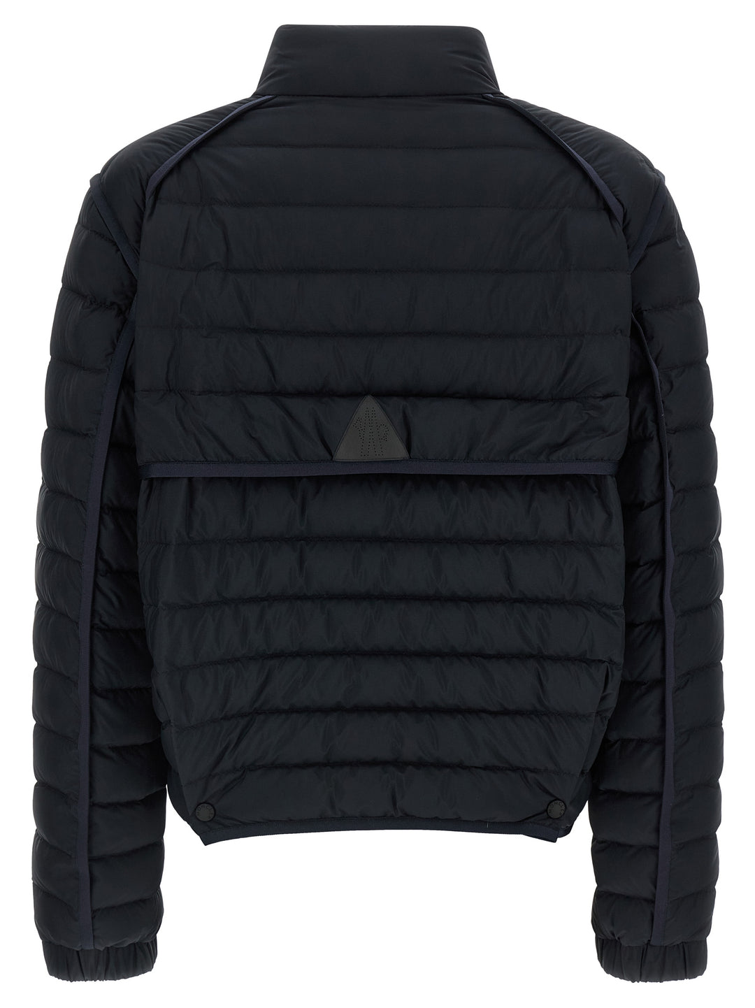 Moncler Grenoble Madulains Puffer Jackets - Blue | 37a0ac7b480d13b9b7b597c5c86a3c56fe000f9f