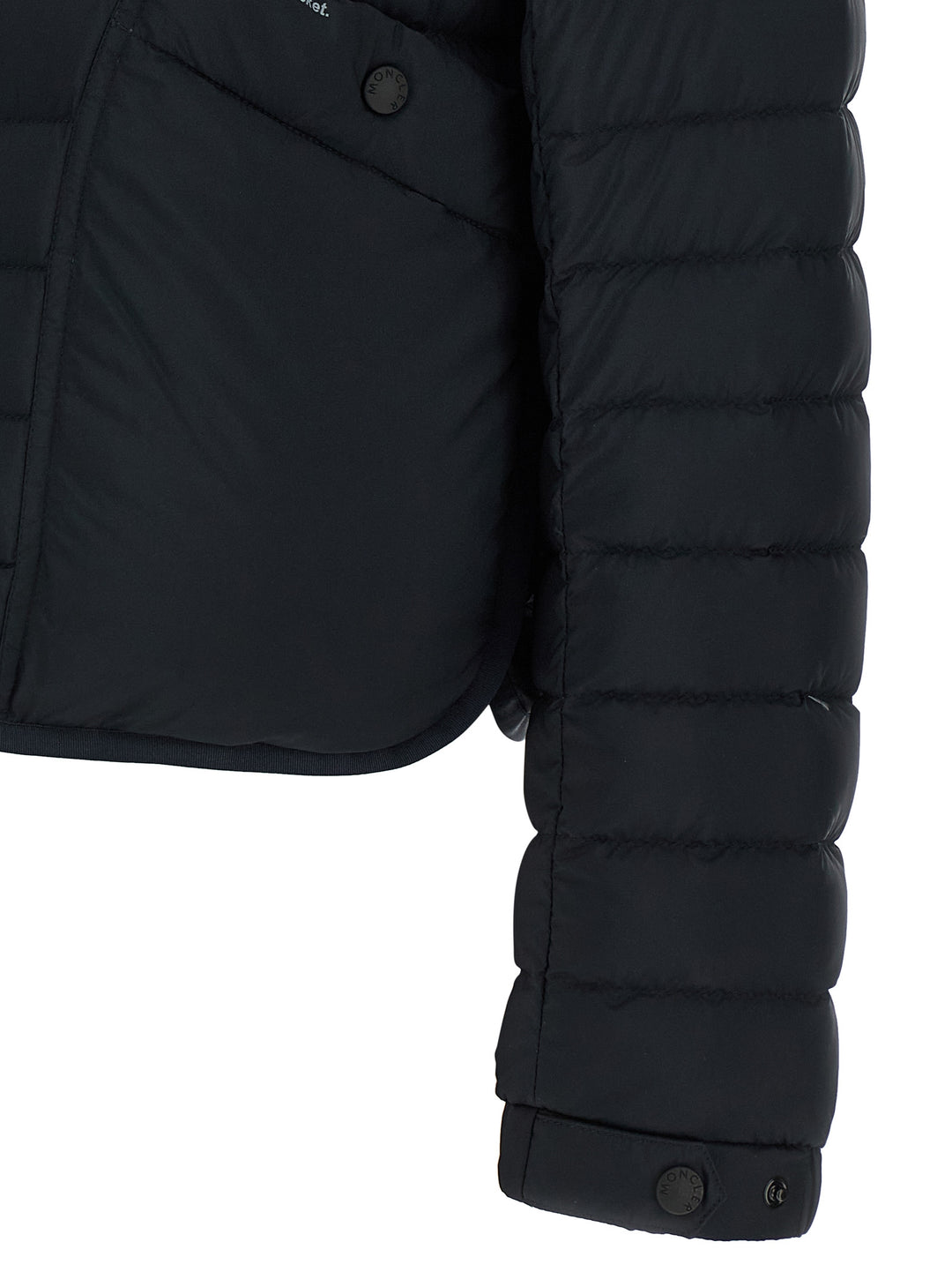 Moncler Grenoble Madulains Puffer Jackets - Blue | 89862a5b1230baebd0f8733b6e177256bec32ef0