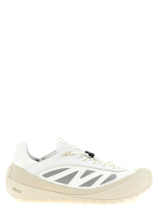 Trailgrip Lp Sneakers Beige