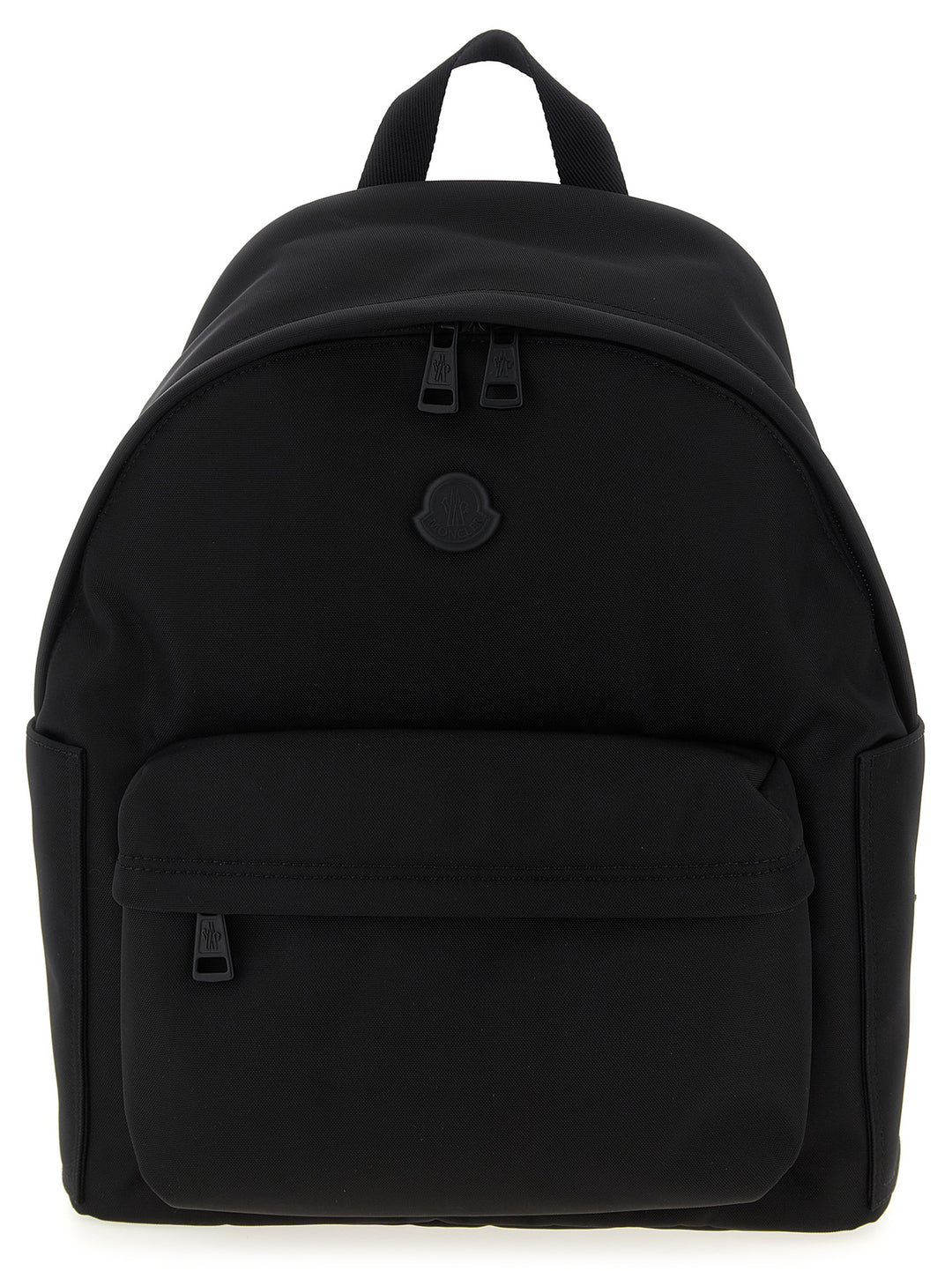 Moncler New Pierrick Backpacks & Travels - Black | e63eaf913f7fb0d1e7938033aff768da05e42118