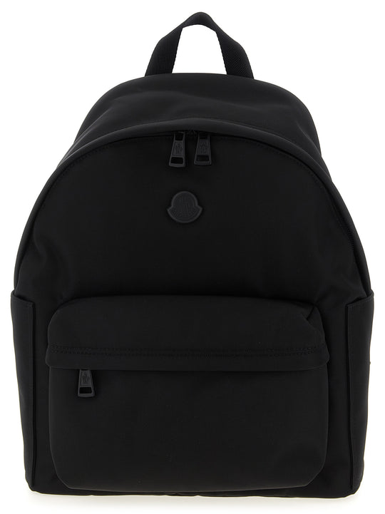 New Pierrick Backpacks & Travels Black