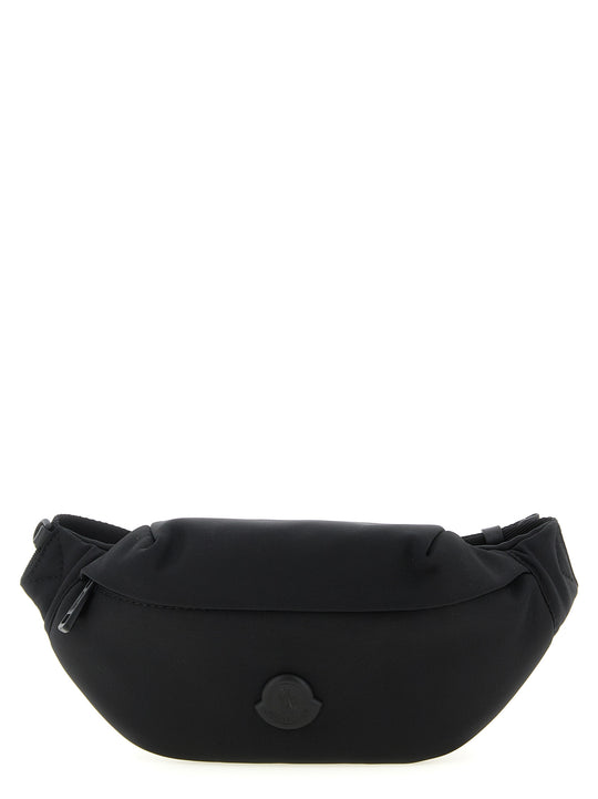 Durance Crossbody Bags Black