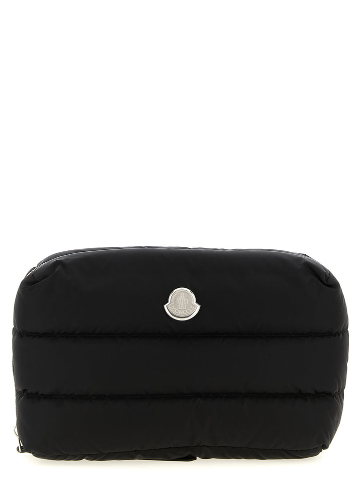 Moncler Caradoc Beauty - Black | 27118bf118dda4788bed980d3c74270fe209d4a1