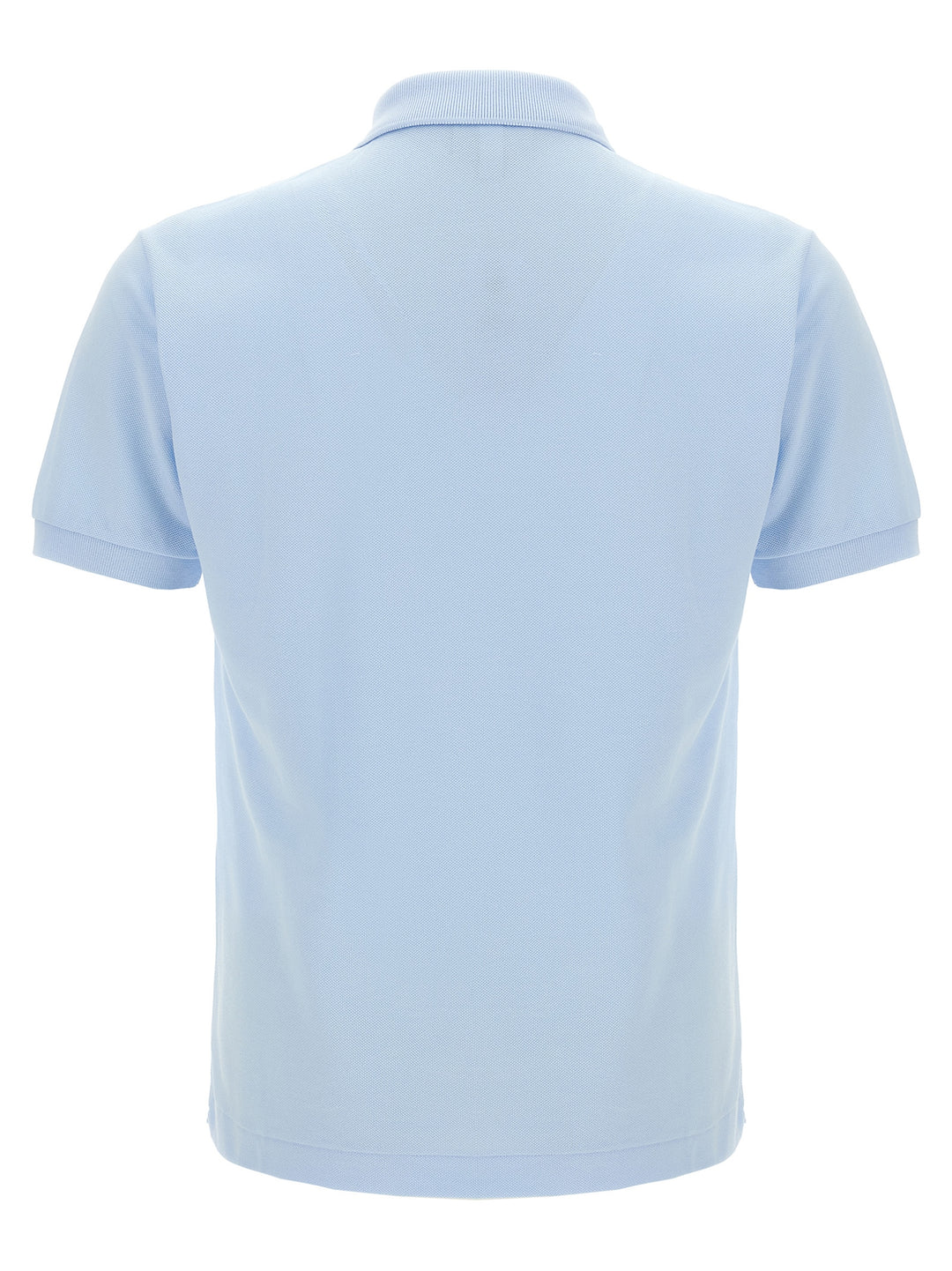 Lacoste L.12.12 Original Polo - Light Blue | 0e0fd5a262e6c6e43e2fa25edd984067fd091077
