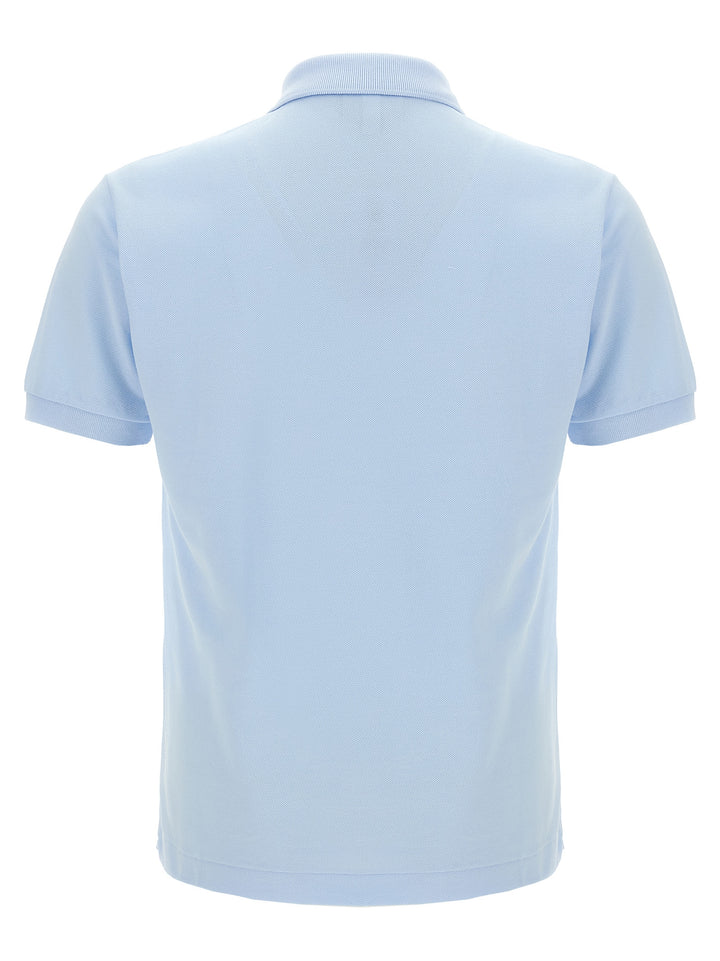 Lacoste L.12.12 Original Polo - Light Blue | 0e0fd5a262e6c6e43e2fa25edd984067fd091077