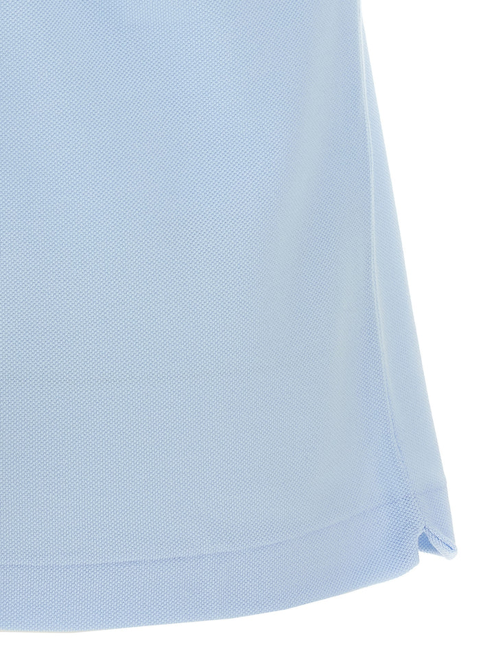 Lacoste L.12.12 Original Polo - Light Blue | b33d0606c2c1e50e2a447f65ae8555095ac91ceb