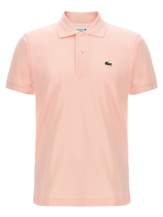 L.12.12 Original Polo Pink