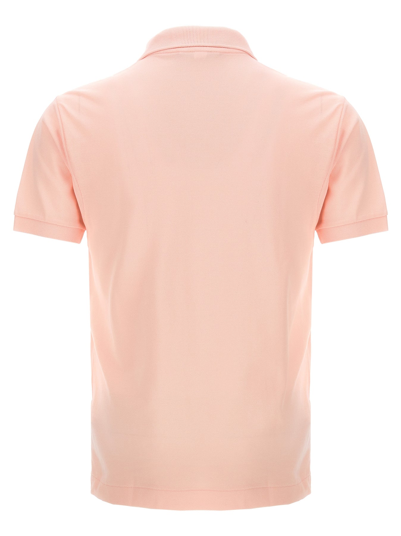 Lacoste L.12.12 Original Polo - Pink | 1eacd349a1588a4a3fe5c2b6770b4c81e1d18977