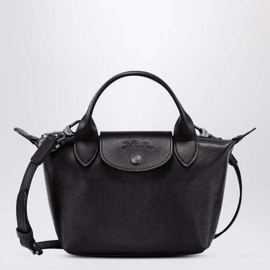 Xs Le Pliage Xtra Bag Black