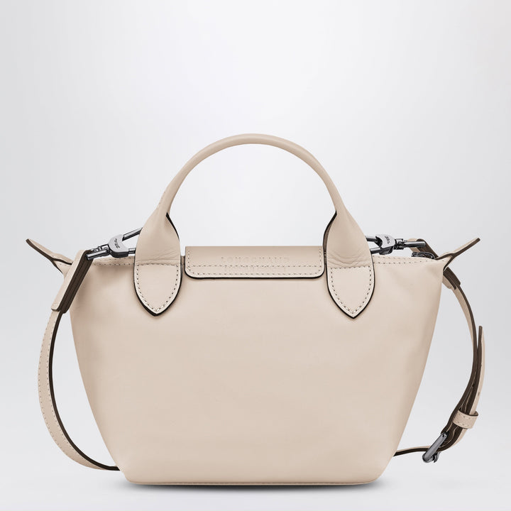 Longchamp Apparel & Accessories - White | 68495d3ebf10b977b07aa05845d863f965e254a9