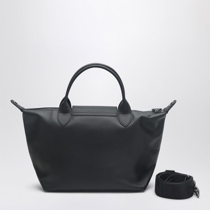 Longchamp Luggage & Bags - Black | c090fa81ea31449ea56f663d03839a9489dfaf7d