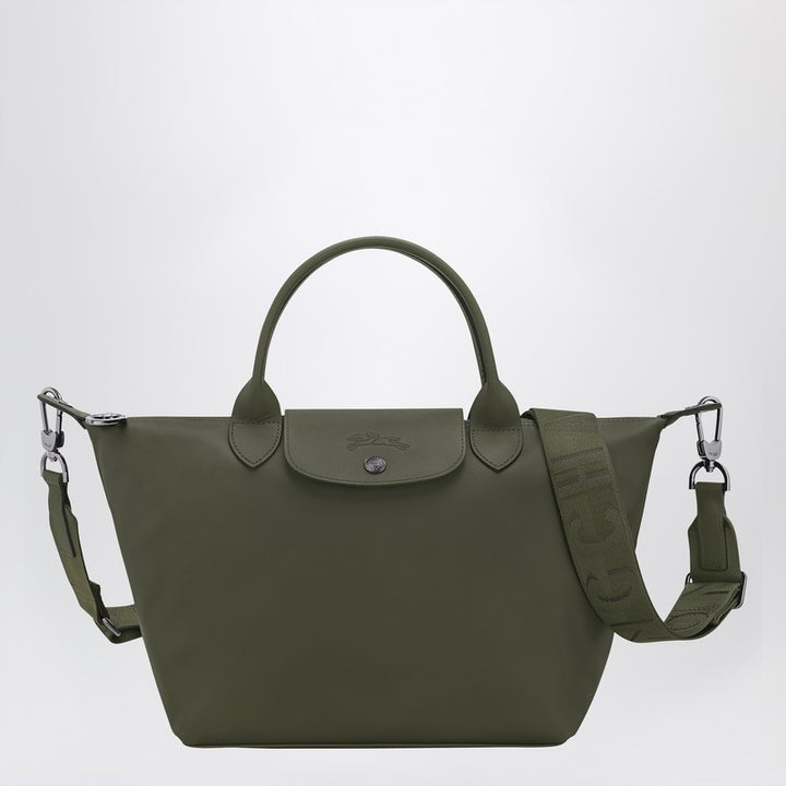 Longchamp Apparel & Accessories - Green | ba445b82875f8452f2d28945377ac912bc4e06bb