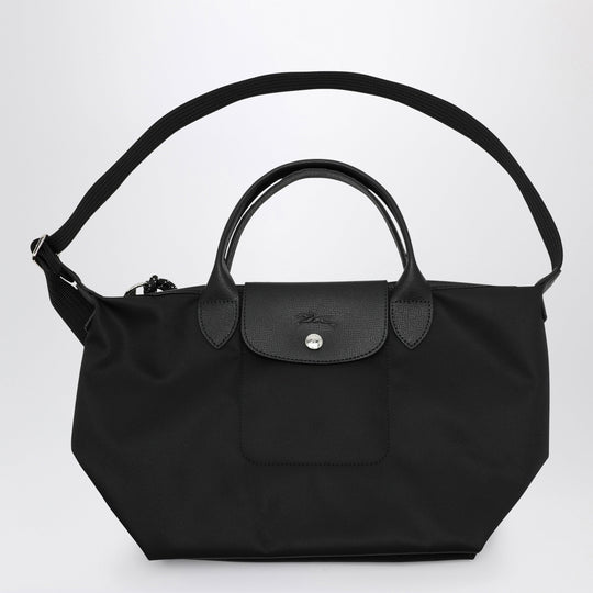 Black Le Pliage Energy S Bag