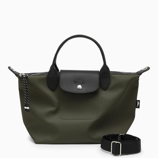 Kaki Le Pliage Energy S Bag