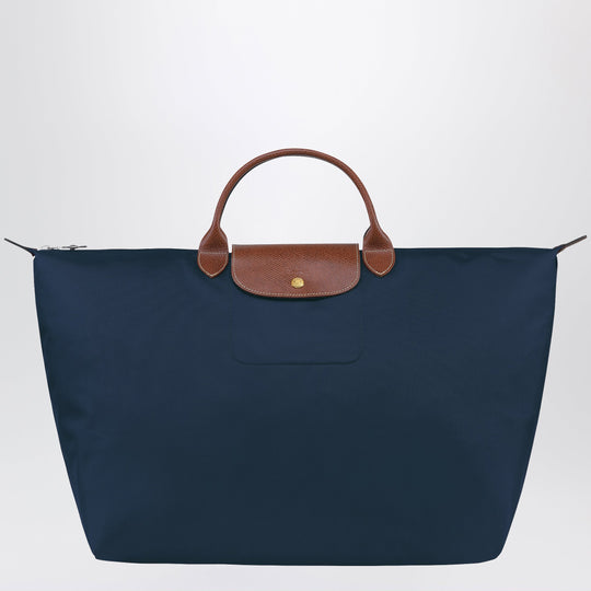 Marine Travel Bag Le Pliage Original L