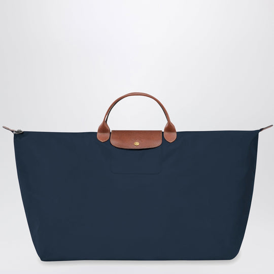 Travel Bag Le Pliage Original Xl Marine