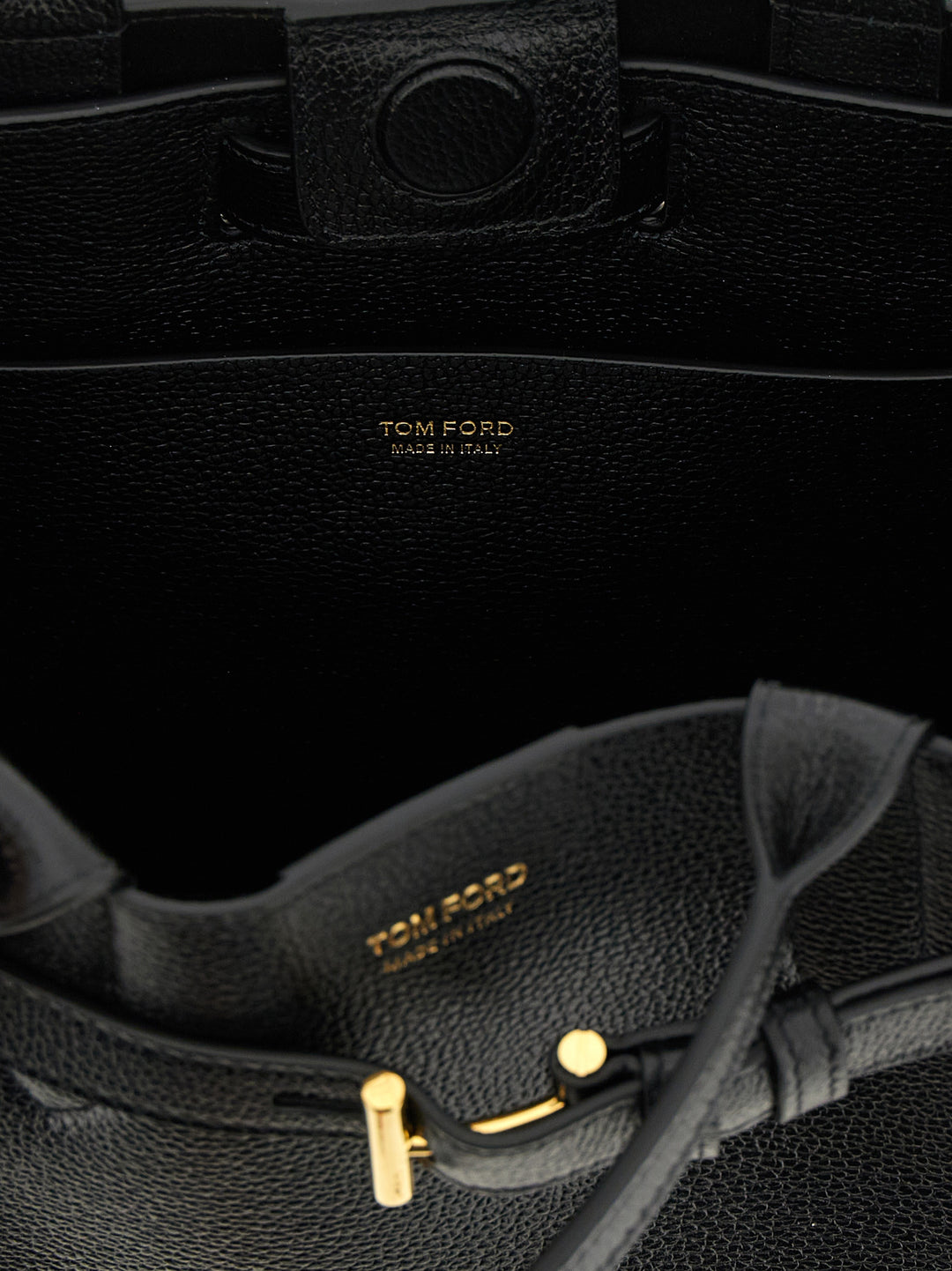 Tom Ford Audrey Hand Bags - Black | 77d5e874cd87f45a332d6bc4e351f02c01dbf69b
