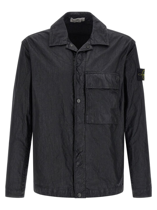 1200003 Shirt And Blouse Black