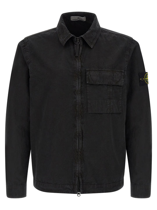 1200008 Shirt And Blouse Black