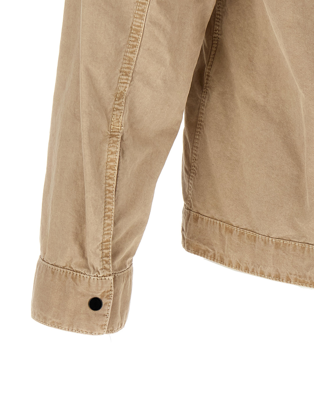 Stone Island 1200008 Shirt and Blouse - Beige | b85623a36b90e3dda451605542055cec23ebaef1
