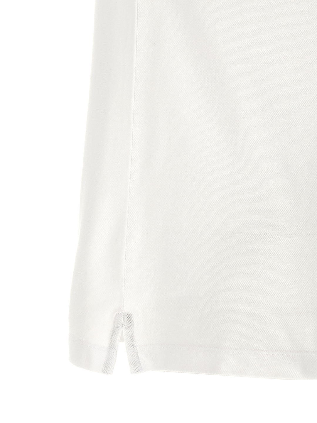 Stone Island 2200010 Polo - White | ceef10a4e6201ba54aa591d88fd8698e06400bf3