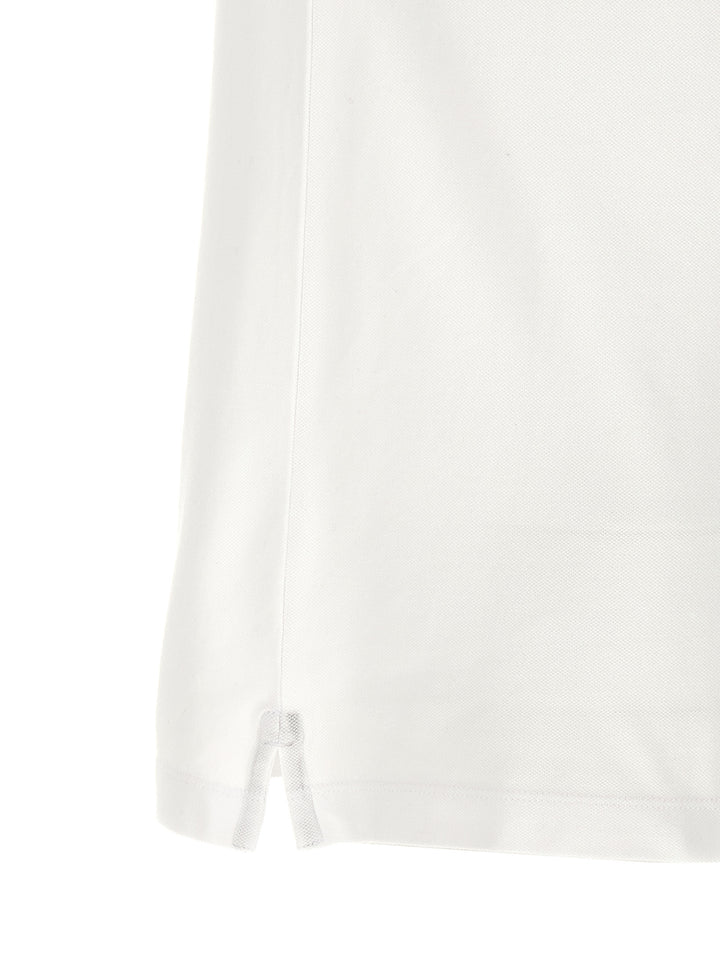 Stone Island 2200010 Polo - White | ceef10a4e6201ba54aa591d88fd8698e06400bf3