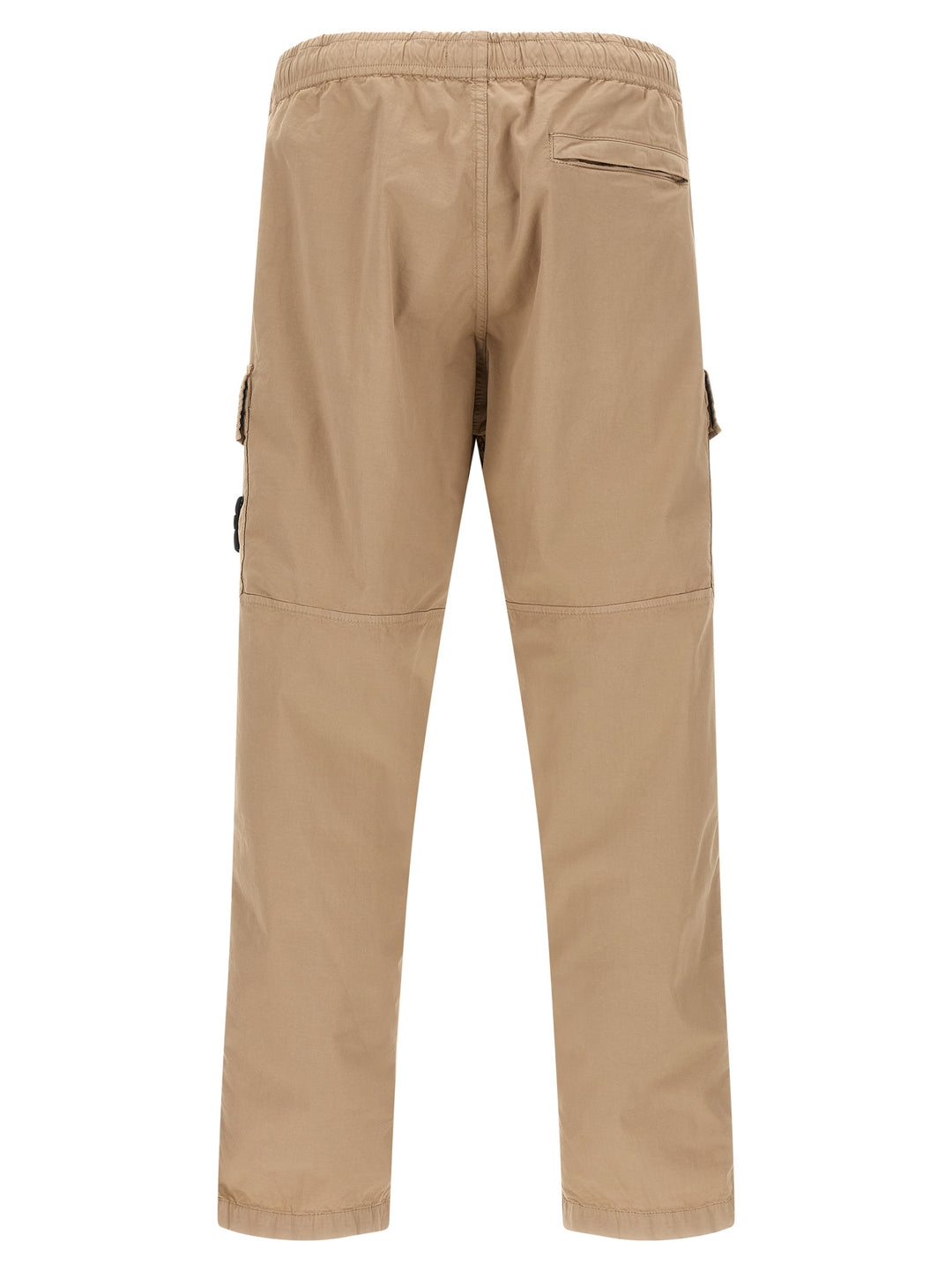 Stone Island 3100021 Pants - Beige | 35188ef79efbe18b9d320cdfb760b5f2a2691182